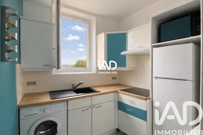 Appartement - 55 m² - 3 pièces