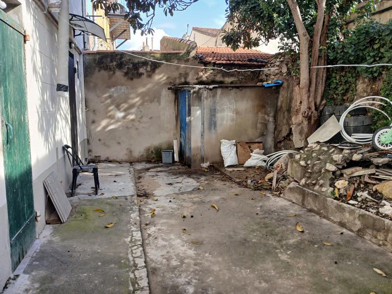 Appartement - 32 m² - 2 pièces