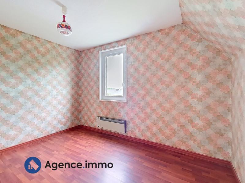 Maison traditionnelle - 120 m² - 7 pièces