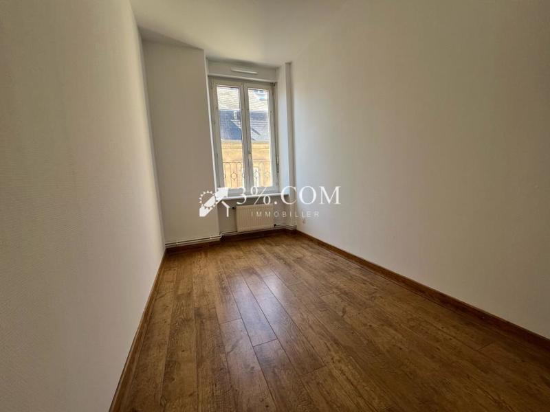 Appartement - 74 m² - 4 pièces