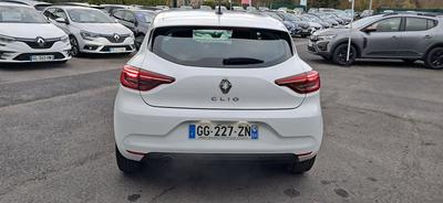 Renault Clio V Blue dCi 100 - 21n Business