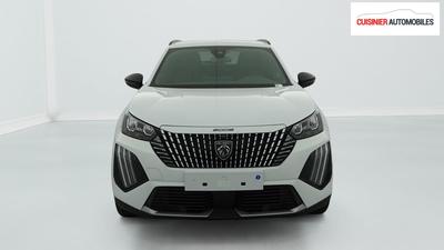 Peugeot 2008 Hybrid 136 e-Dcs6 Allure