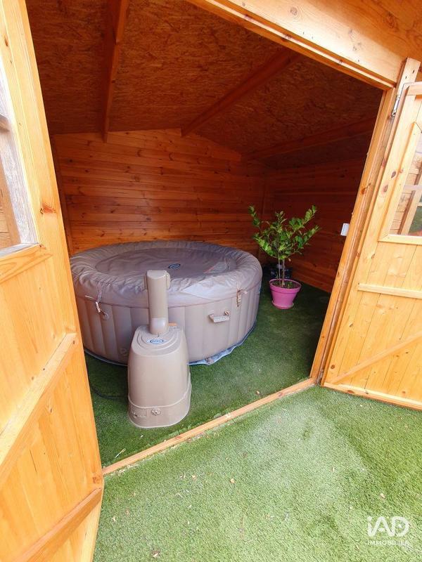 Maison - 132 m² - 5 pièces