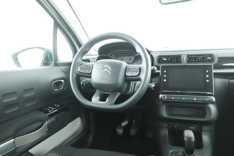 Citroën C3 1.5 Blue-HDi Feel Business 102 ch