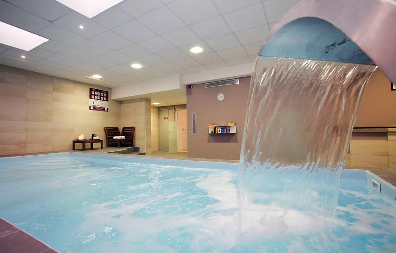 Appartement - 21 m² - 1 pièce