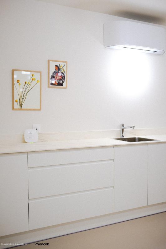 Local commercial - 742 m²