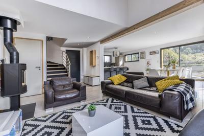 Châlet - 139 m² - 4 pièces