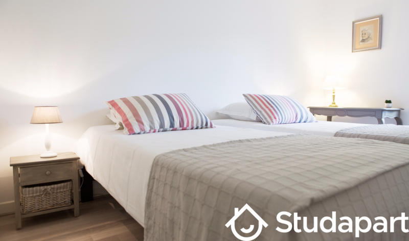 Appartement - 74 m² - 3 pièces