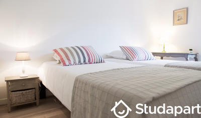 Appartement - 74 m² - 3 pièces