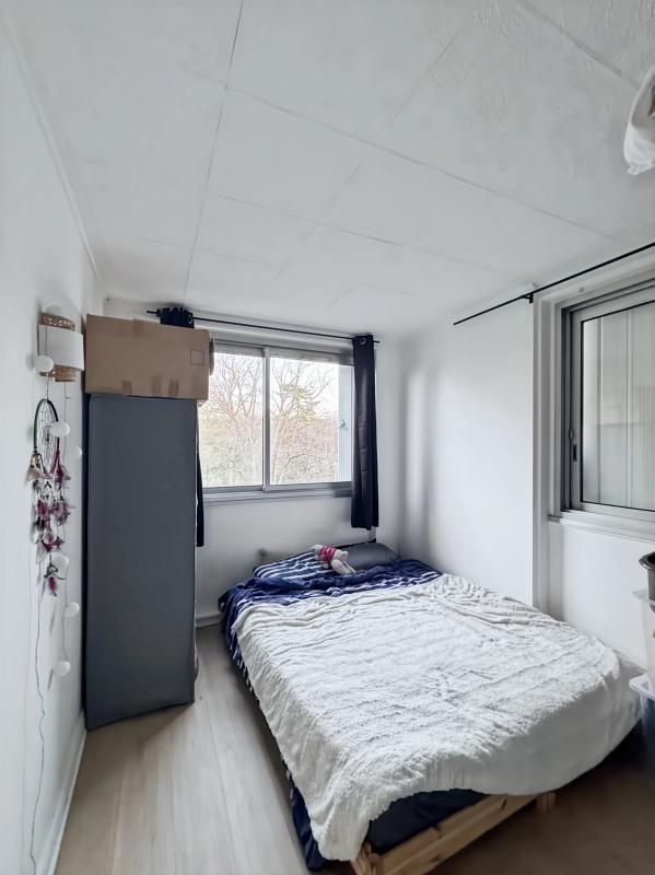 Appartement - 53 m² - 3 pièces