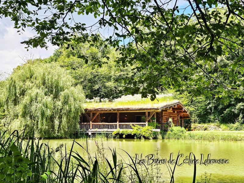 Châlet - 138 m² - 5 pièces