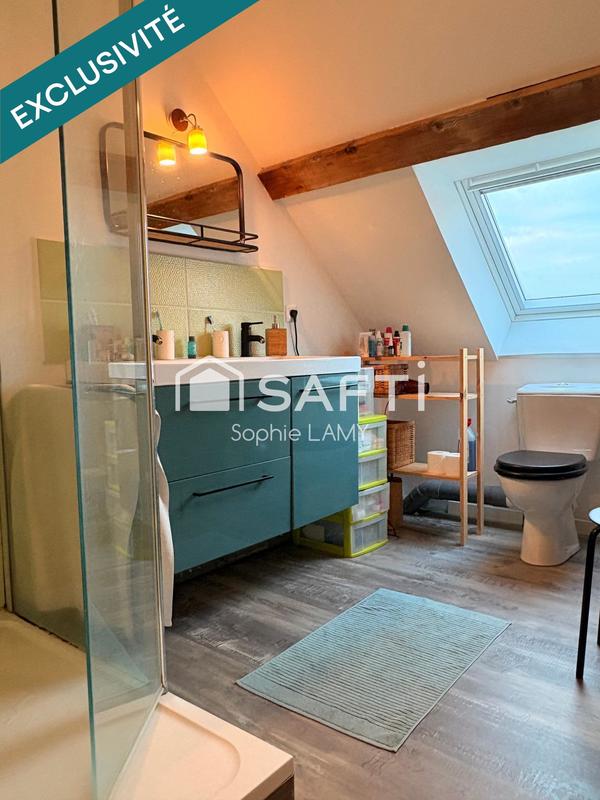 Maison - 305 m² - 17 pièces