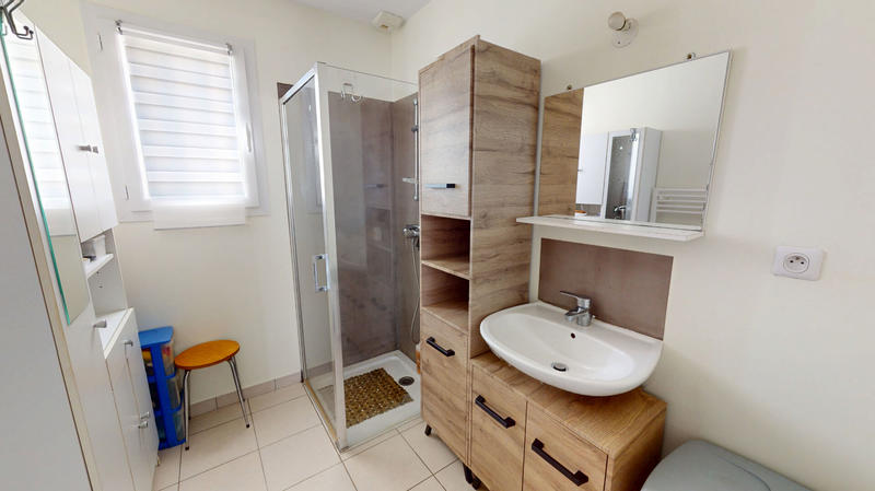 Maison - 70 m² - 3 pièces