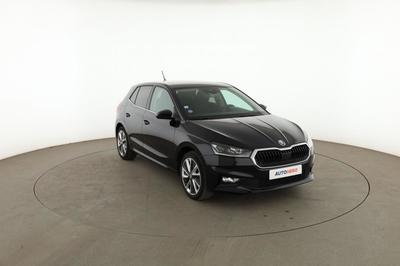 Skoda Fabia 1.0 Tsi Style 110 ch