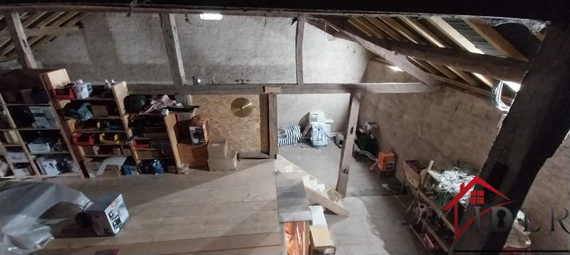 Maison - 173 m² - 7 pièces