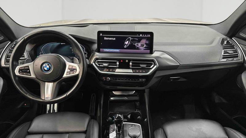 Bmw X3 G01 Lci xDrive 30e 292ch Bva8 m Sport