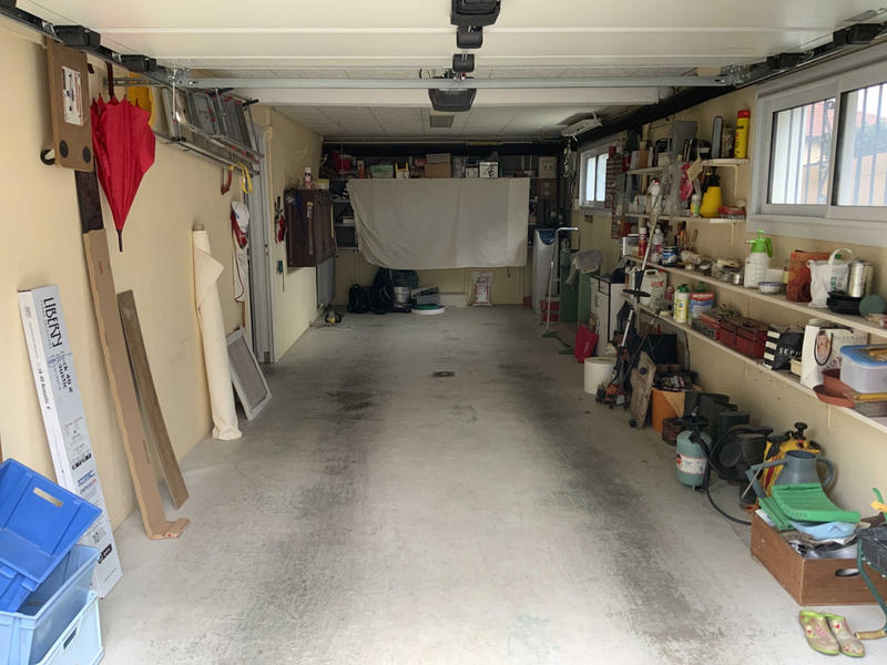 Maison - 155 m² - 7 pièces