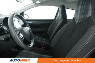 Peugeot 108 1.0 VTi Active 5p 72 ch