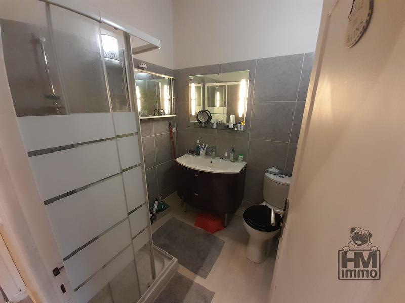 Maison en pierre - 95 m² - 6 pièces