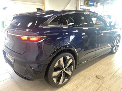 Renault Mégane Ev40 130ch standard charge Equilibre 5p