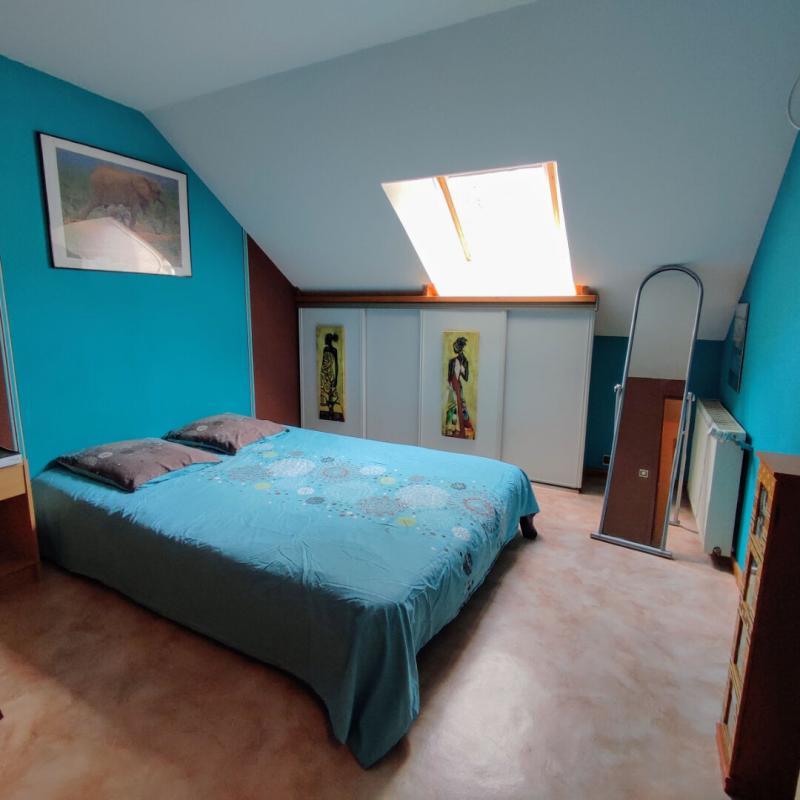 Maison - 175 m² - 8 pièces