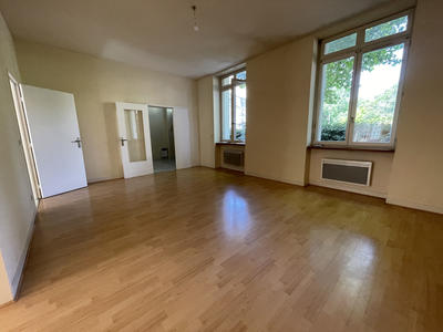 Appartement - 89 m² - 4 pièces