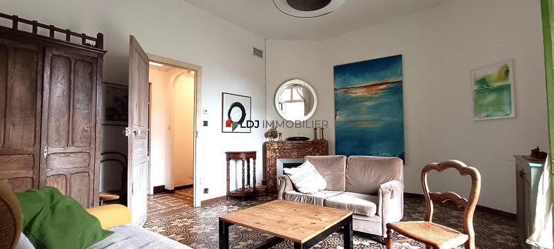 Maison - 161 m² - 6 pièces