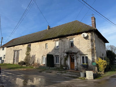 Maison - 156 m² - 7 pièces