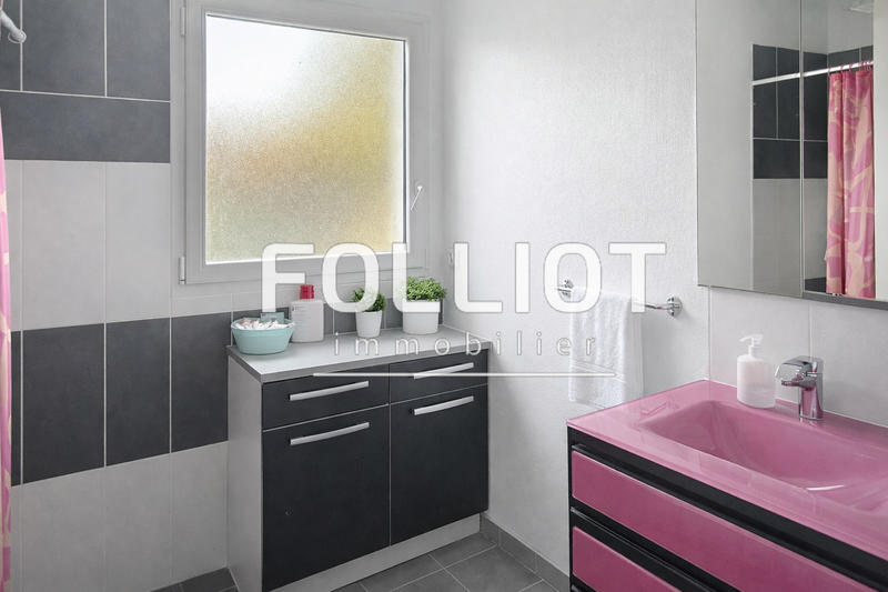 Maison - 113 m² - 6 pièces