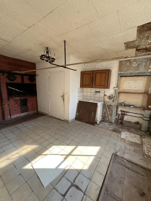 Maison - 150 m² - 4 pièces