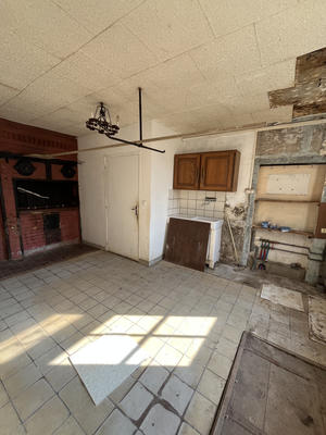 Maison - 150 m² - 4 pièces