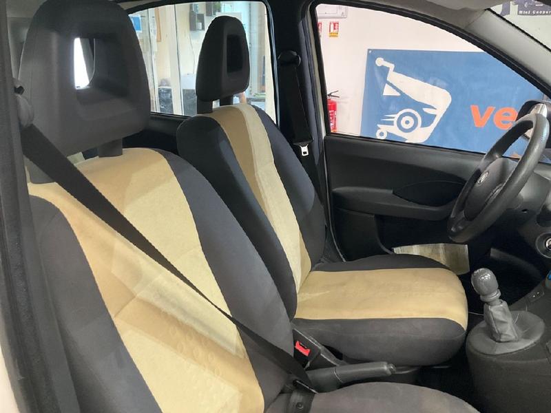 Fiat Panda 1.2 8v 69 ch Pop