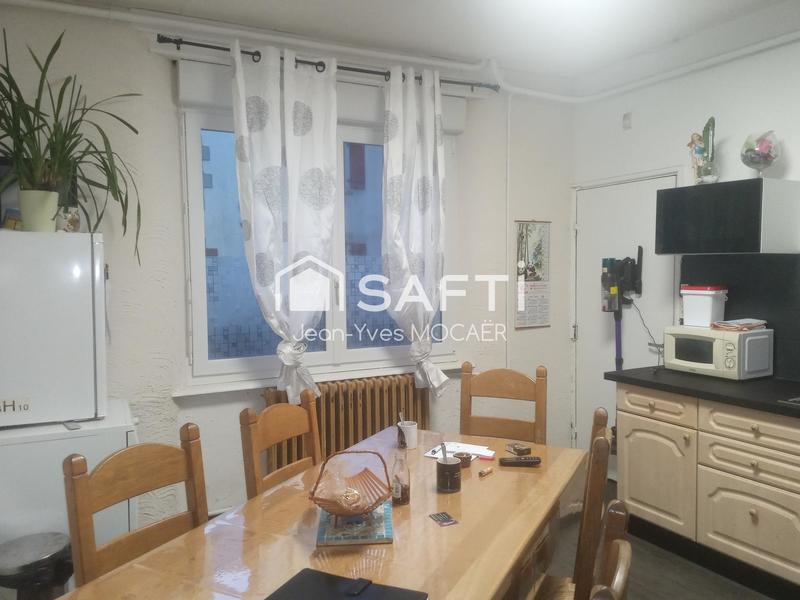 Local commercial - 350 m² - 8 pièces