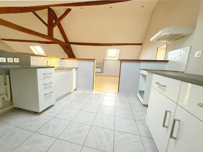 Appartement - 117 m² - 4 pièces