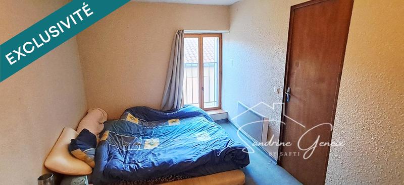 Maison - 67 m² - 3 pièces