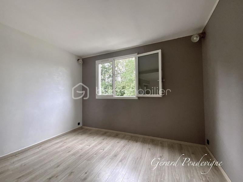 Appartement - 62 m² - 4 pièces