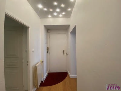 Appartement - 87 m² - 3 pièces