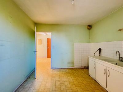 Appartement - 74 m² - 3 pièces