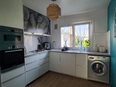 Appartement - 105 m² - 5 pièces