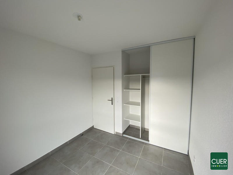 Maison - 72 m² - 4 pièces