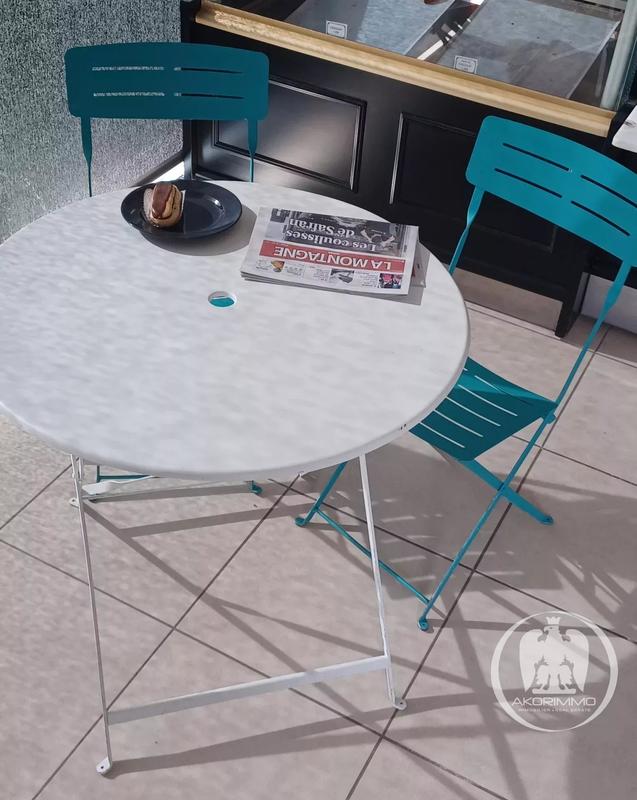 Local commercial - 140 m² - 3 pièces