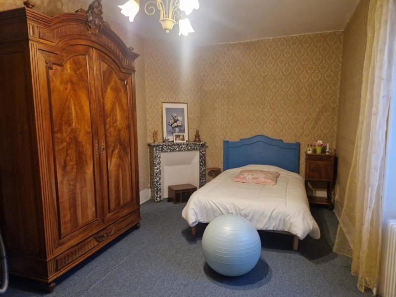 Maison - 141 m² - 6 pièces