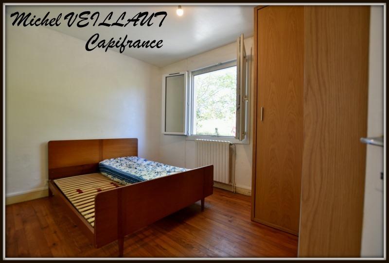 Maison - 128 m² - 5 pièces