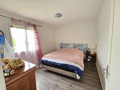 Maison - 139 m² - 7 pièces