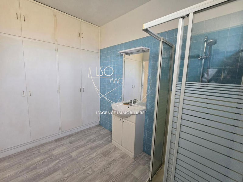 Maison - 84 m² - 3 pièces