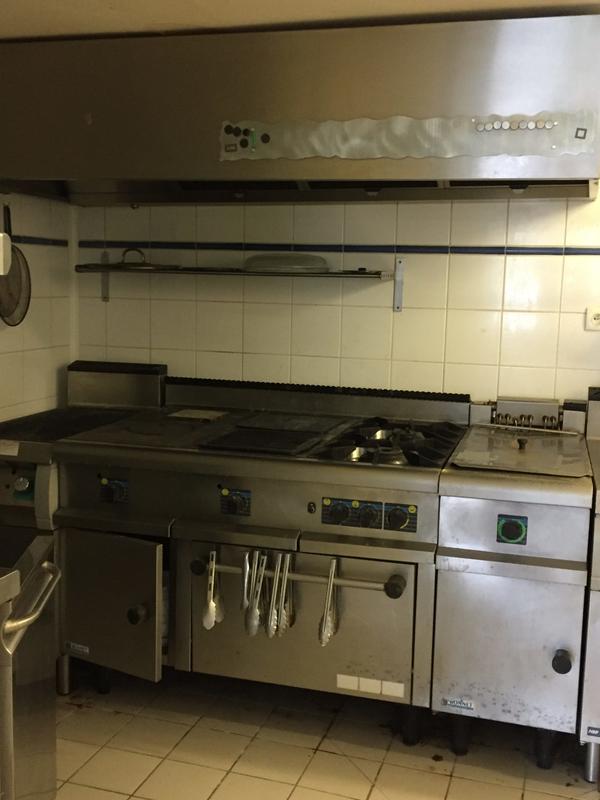 Fonds de commerce - 400 m²