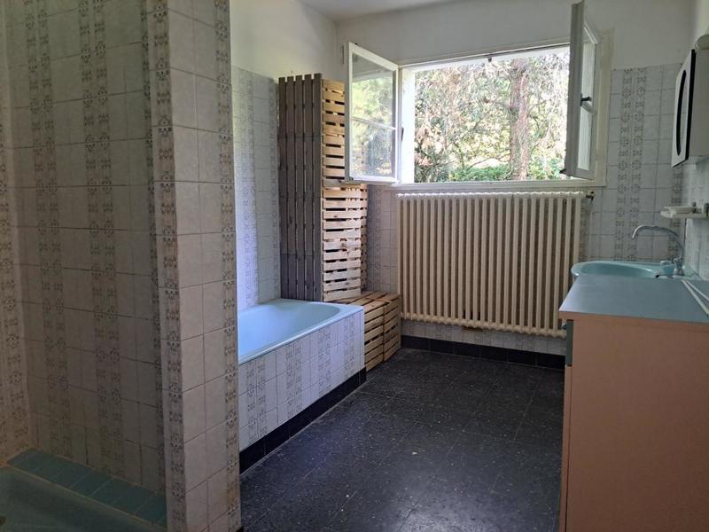 Maison de campagne - 198 m² - 6 pièces