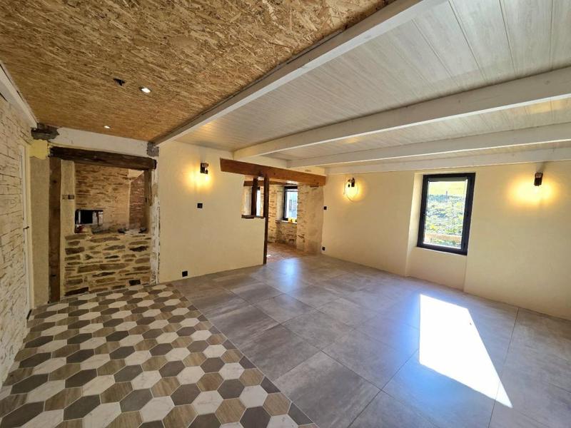 Maison - 156 m² - 5 pièces