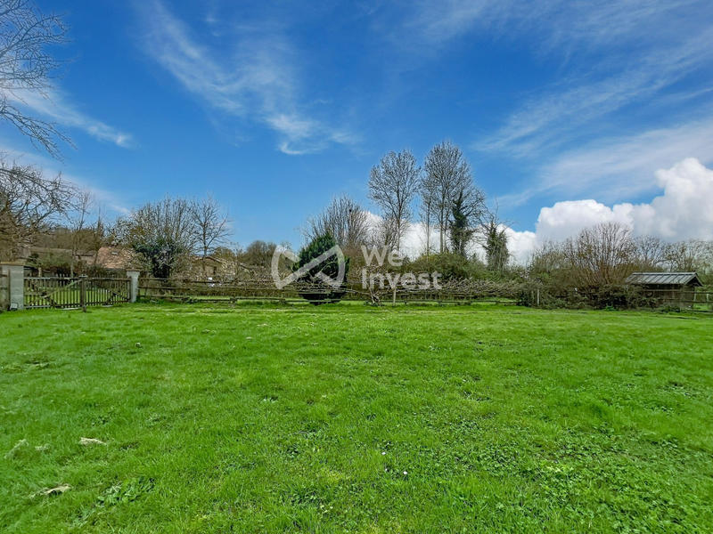 Maison - 170 m² - 4 pièces