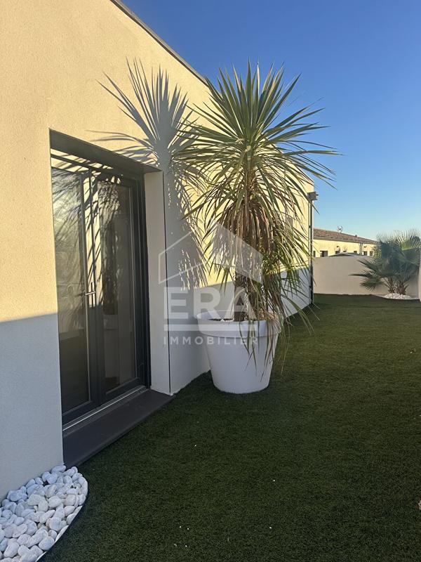 Villa - 110 m² - 4 pièces